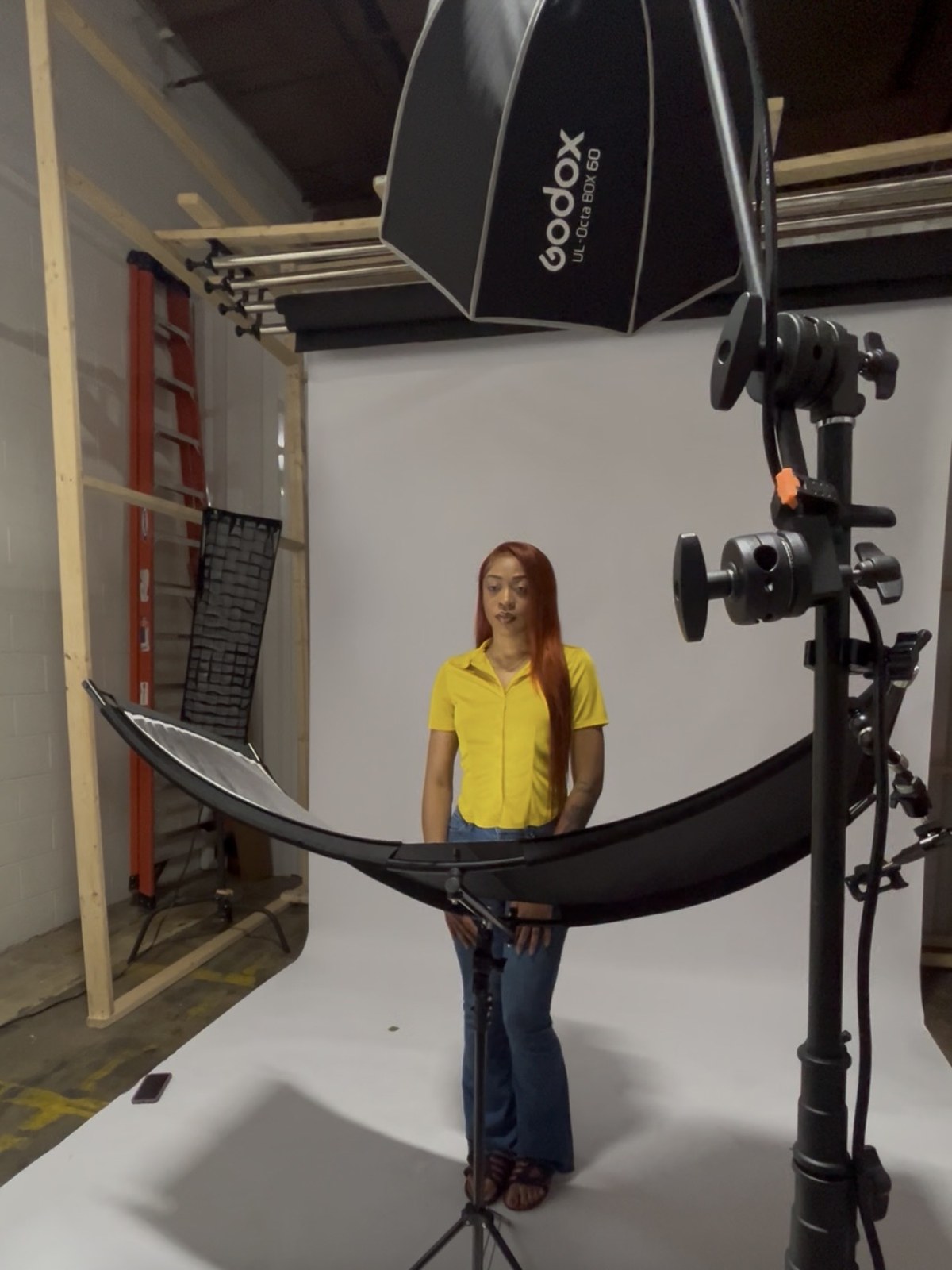 Sham, photographer behind Visuals By Sham Photography